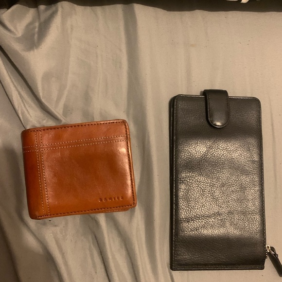 Danier Wallet Bundle - Picture 2 of 11